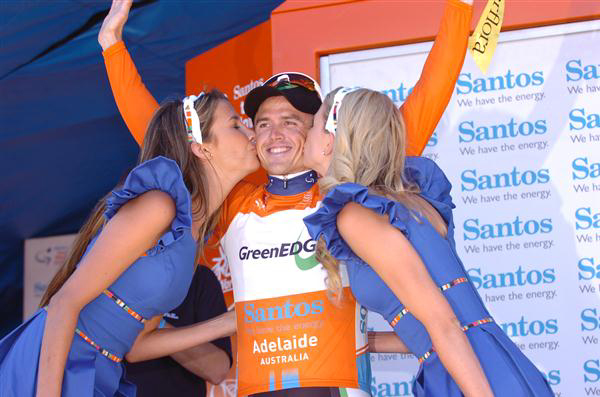 Simon Gerrans